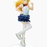 LOVE LIVE SUPERSTAR SUMIRE HEANNA FIGURA 20 cm