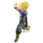 Dragon Ball Super Super Saiyan Trunks figura 17cm