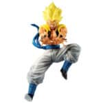 Dragon Ball Z Super Saiyan Gogeta figura 18cm