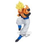 Dragon Ball Super Saiyan Gogeta figura 20cm