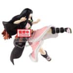 Demon Slayer Kimetsu No Yaiba Nezuko figura 12cm