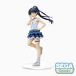LOVE LIVE SUPERSTAR REN HAZUKI SPM FIGURA