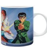 Yu Yu Hakusho šalica 320 ml