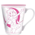 Sailor Moon šalica 360 ml