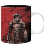 Goblin Slayer šalica 360 ml