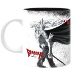 Berserk šalica 360 ml