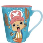 One Piece Chopper šalica 360 ml