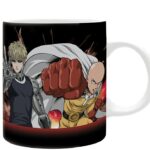 One Punch Man Šalica 320ml