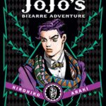 JoJo’s Bizarre Adventure: Part 1 - Phantom Blood, vol. 1