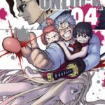 Undead Unluck, Vol. 04 Manga