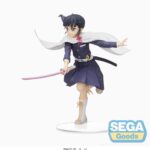 DEMON SLAYER KANAO TSUYURI FIGURA 17 cm