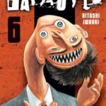 Parasyte, Vol. 06 Manga