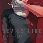 Devils' Line, Vol. 04 Manga