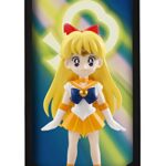 SAILOR MOON BUDDIES SAILOR VENUS 9 cm