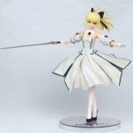 FATE G/O ALTRIA PENDRAGON LILY FIGURA 22 cm