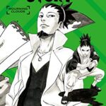 Naruto. Shikamaru's Story: Mourning Clouds Manga