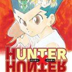 Hunter x Hunter, Vol. 26 Manga