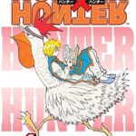Hunter x Hunter, Vol. 4 Manga