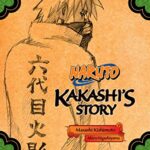 Naruto: Kakashi's Story Manga