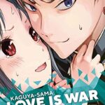 KAGUYA-SAMA 05 - Love Is War Manga