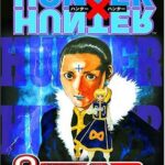 Hunter x Hunter, Vol. 8 Manga