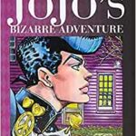 Jojo's Bizarre Adventure Part 04, Vol 02 manga