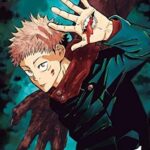 Jujutsu Kaisen, Vol. 1 Manga
