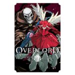 Overlord, vol. 04 manga