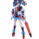 FATE G/O SEI SHONAGON SSS FIGURA 18 cm