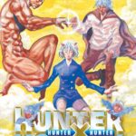 Hunter x Hunter, vol. 28 manga