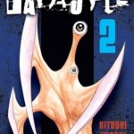 Parasyte, Vol. 02 Manga