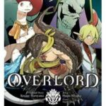 Overlord, vol. 05 manga