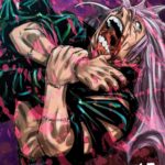 Jujutsu Kaisen, Vol. 15 Manga