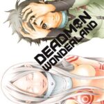 DEADMAN WONDERLAND VOL. 01 Manga