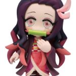 DEMON SLAYER NEZUKO FIGURA 13 cm