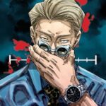 Jujutsu Kaisen, Vol. 11 Manga