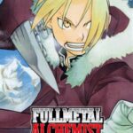 Fullmetal Alchemist (3-in-1 Edition), vol. 06 manga