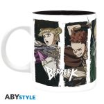 BERSERK - šalica - 320 ml