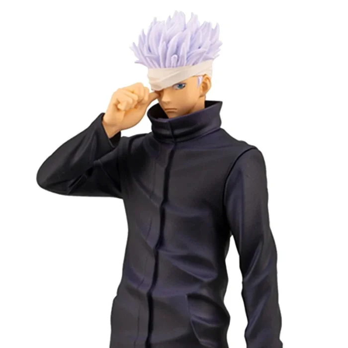 Banpresto Jujutsu Kaisen Gojo figura 17 cm