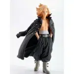 Banpresto Tokyo Revengers Manjiro Sano Mikey figura 16cm