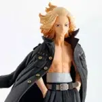 Banpresto Tokyo Revengers Manjiro Sano Mikey figura 16cm