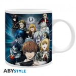 DEATH NOTE šalica 320ml