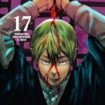 Jujutsu Kaisen, Vol. 17 Manga