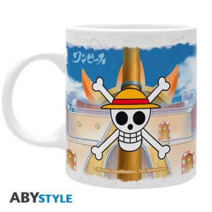 ONE PIECE šalica 320ml