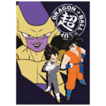 Dragon Ball Super dekica