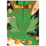 Dragon Ball Super Shenron dekica