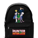 Hunter X Hunter torba