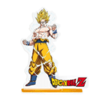 Dragon Ball Z Goku akrilna figura