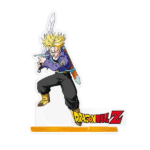 Dragon Ball Z Trunks akrilna figura