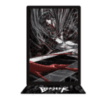 Berserk akrilna figura